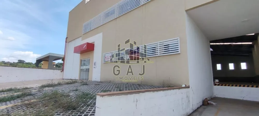 Depósito-Galpão, 927 m² - Foto 6
