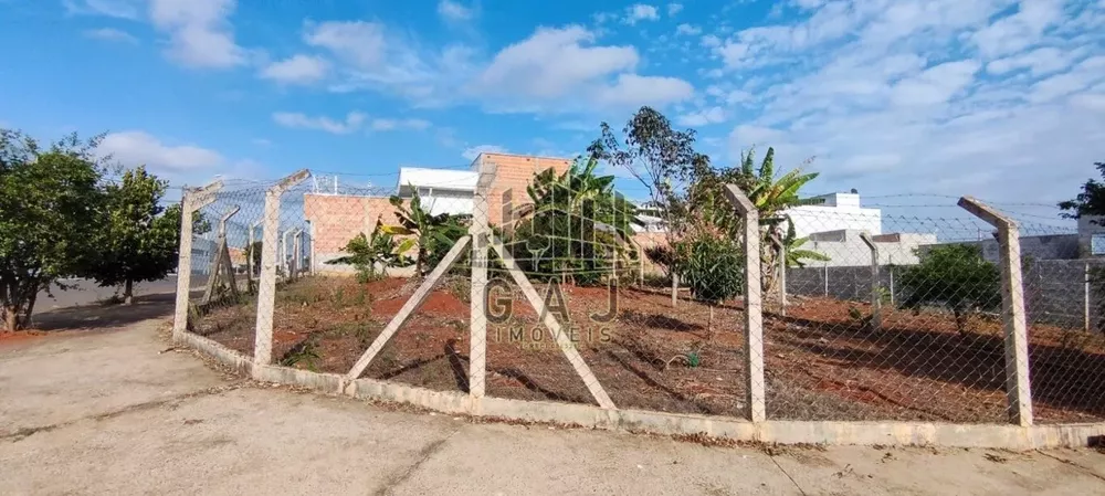 Terreno, 307 m² - Foto 4