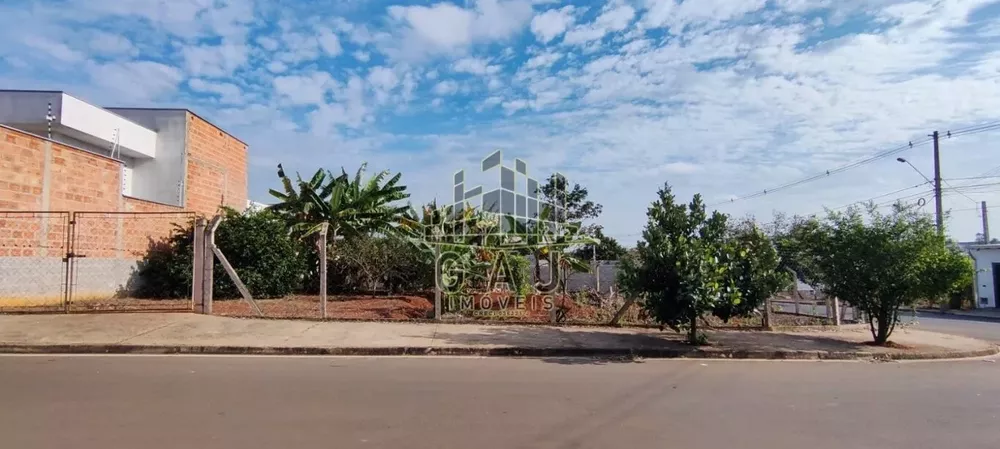 Terreno, 307 m² - Foto 1