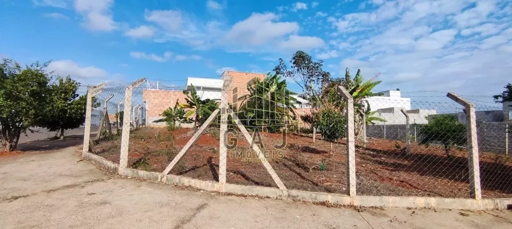 Terreno, 307 m² - Foto 3