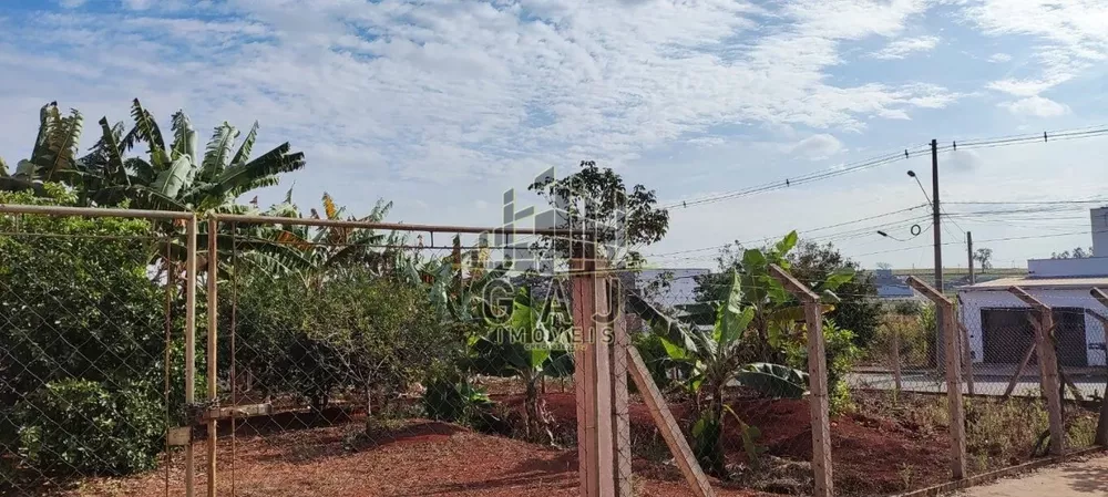 Terreno, 307 m² - Foto 2