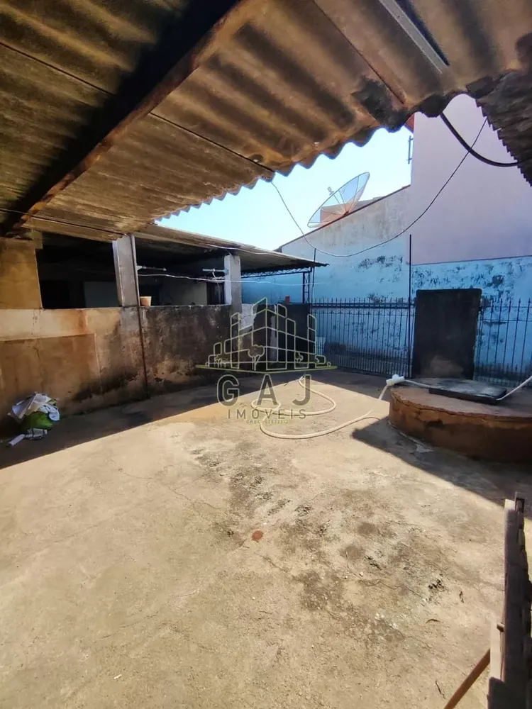 Casa, 3 quartos, 220 m² - Foto 8