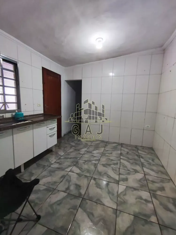 Casa, 3 quartos, 220 m² - Foto 12