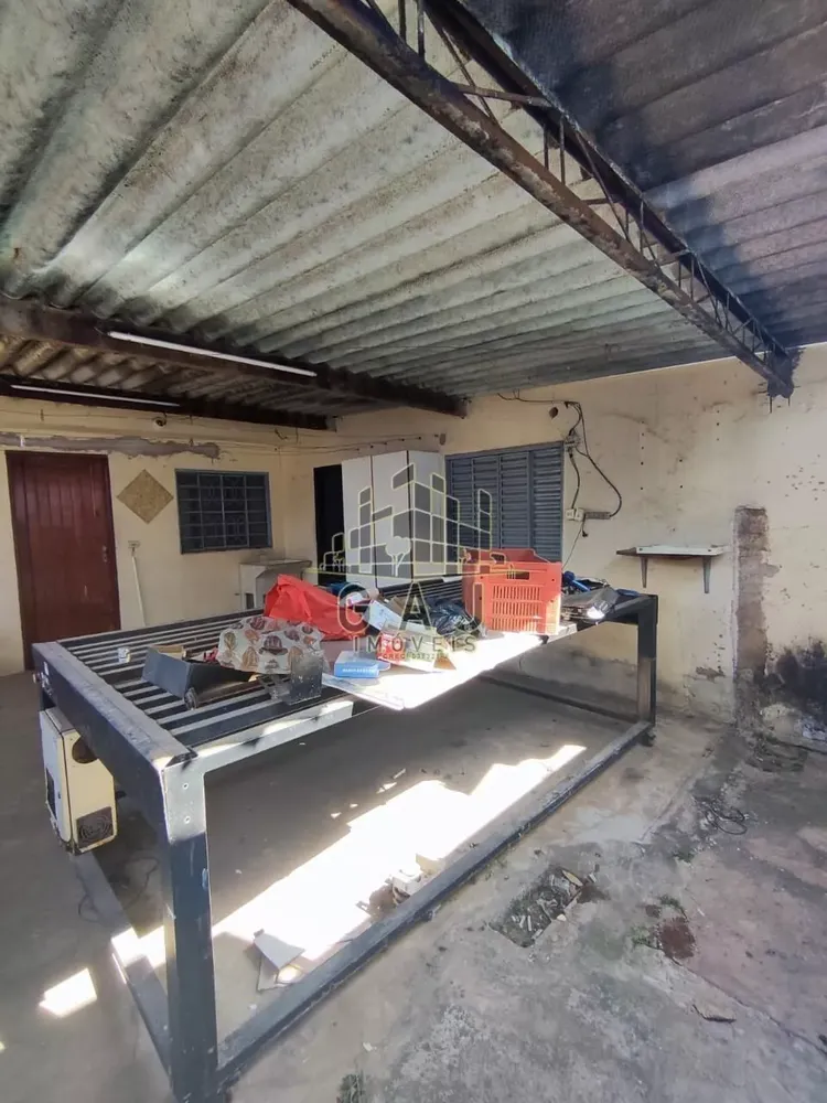 Casa, 3 quartos, 220 m² - Foto 9