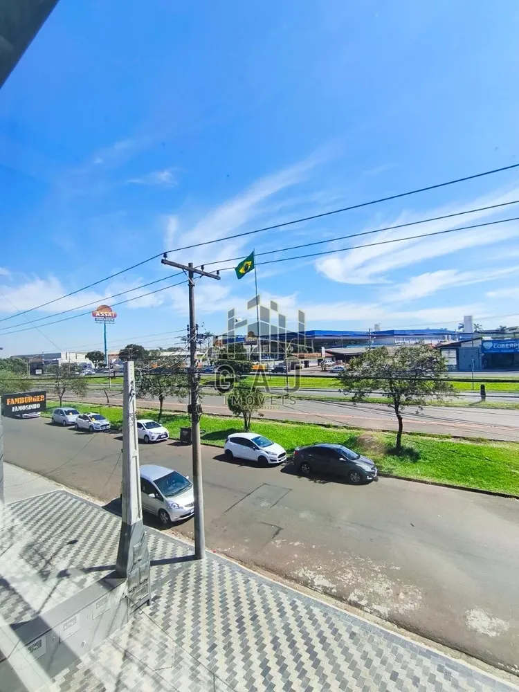 Loja-Salão, 40 m² - Foto 6