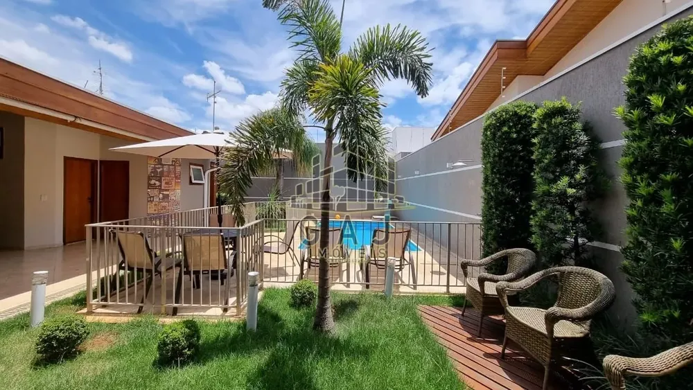 Casa, 4 quartos, 368 m² - Foto 12