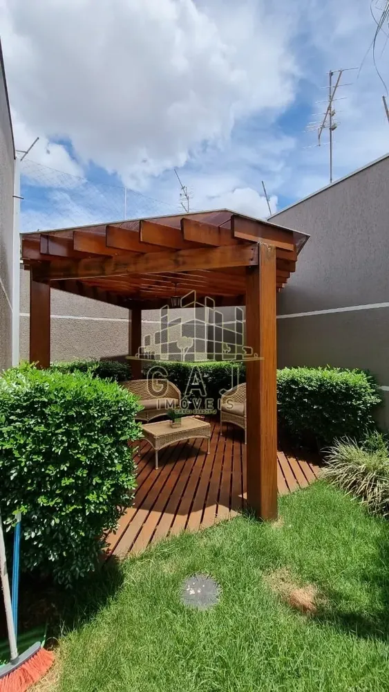 Casa, 4 quartos, 368 m² - Foto 9
