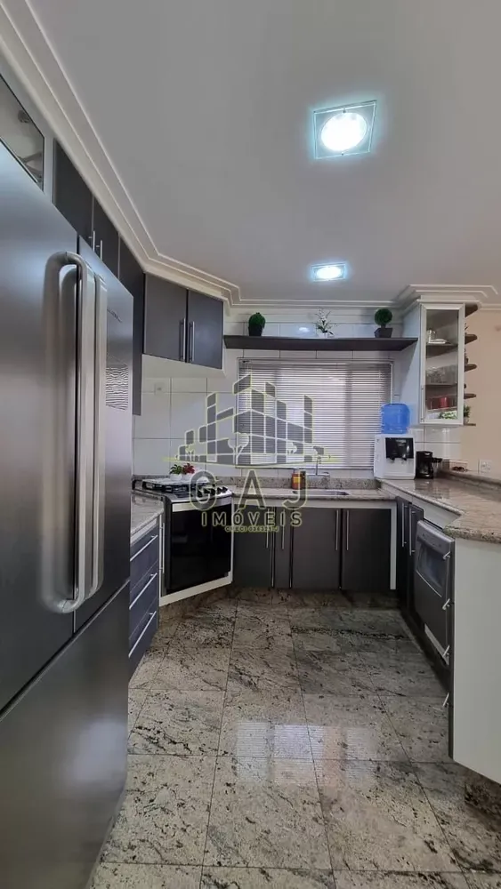 Casa, 4 quartos, 368 m² - Foto 3
