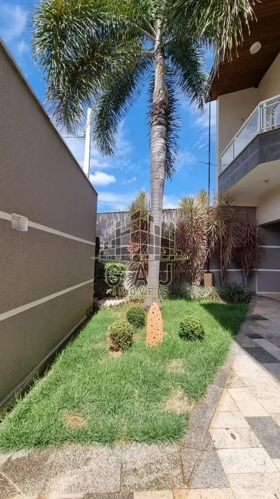 Casa, 4 quartos, 368 m² - Foto 5