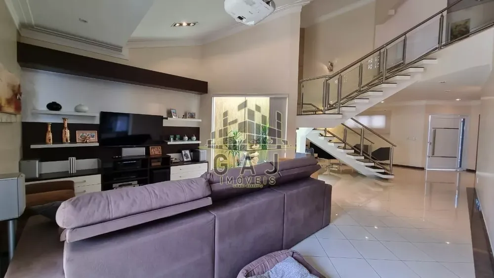 Casa, 4 quartos, 368 m² - Foto 6