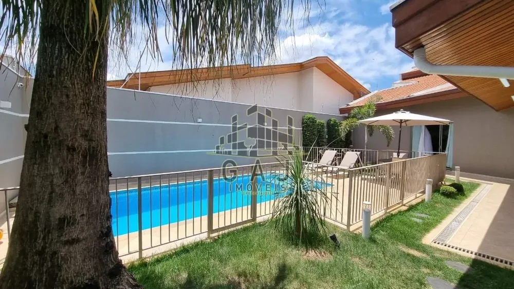Casa, 4 quartos, 368 m² - Foto 2