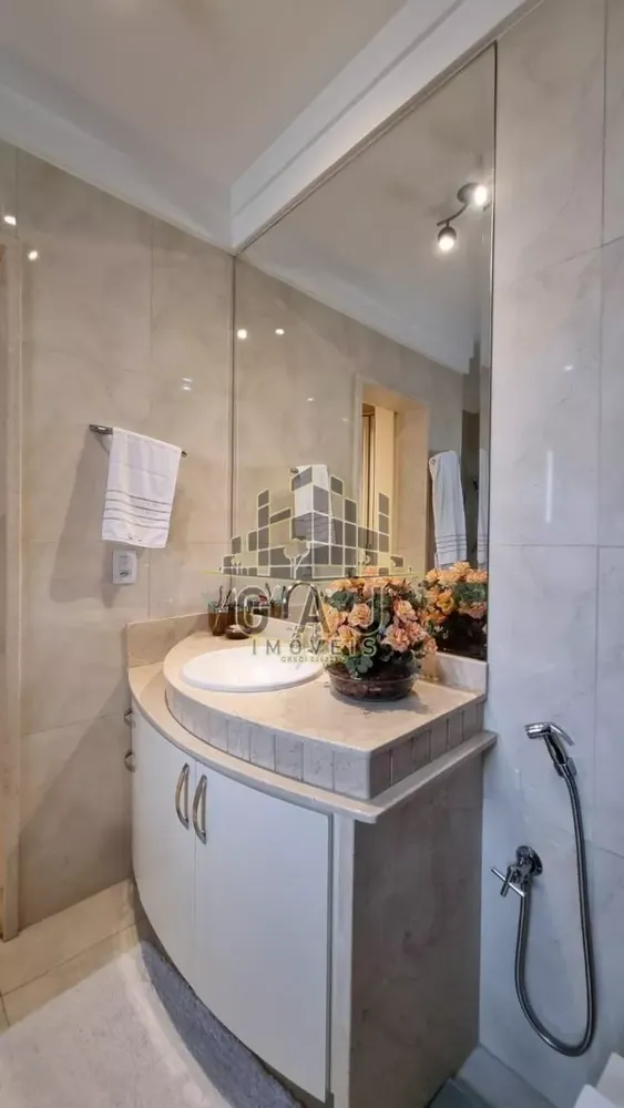 Casa, 4 quartos, 368 m² - Foto 11