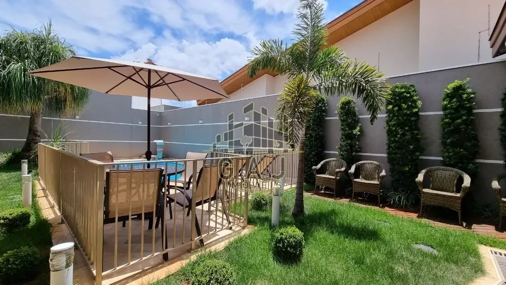 Casa, 4 quartos, 368 m² - Foto 8