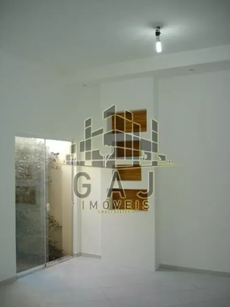 Casa, 1 quarto, 243 m² - Foto 4