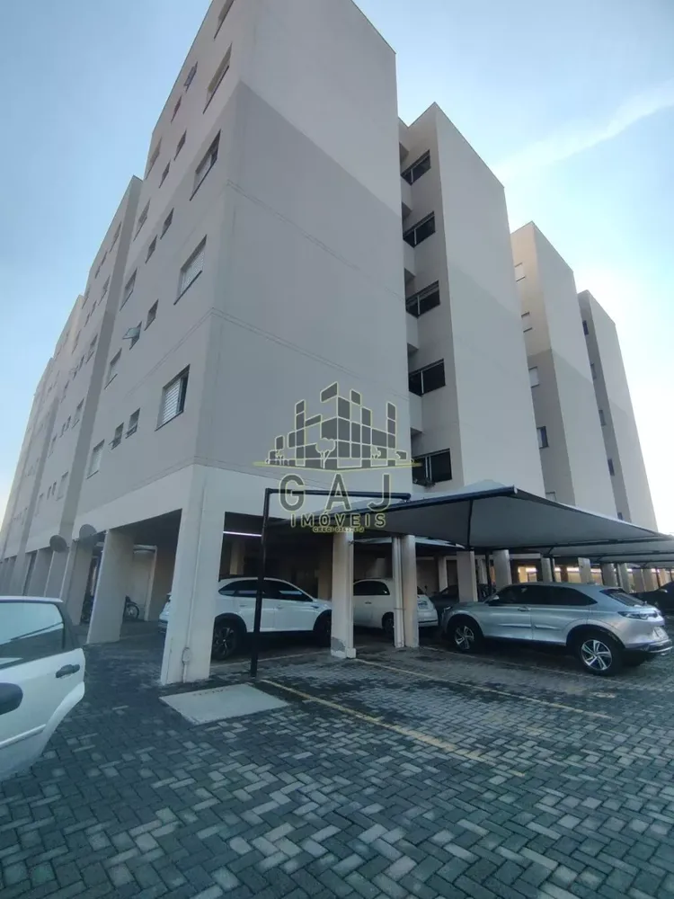 Apartamento, 2 quartos, 60 m² - Foto 15