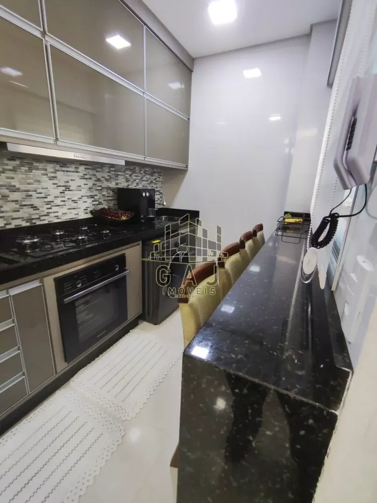 Apartamento, 2 quartos, 60 m² - Foto 7