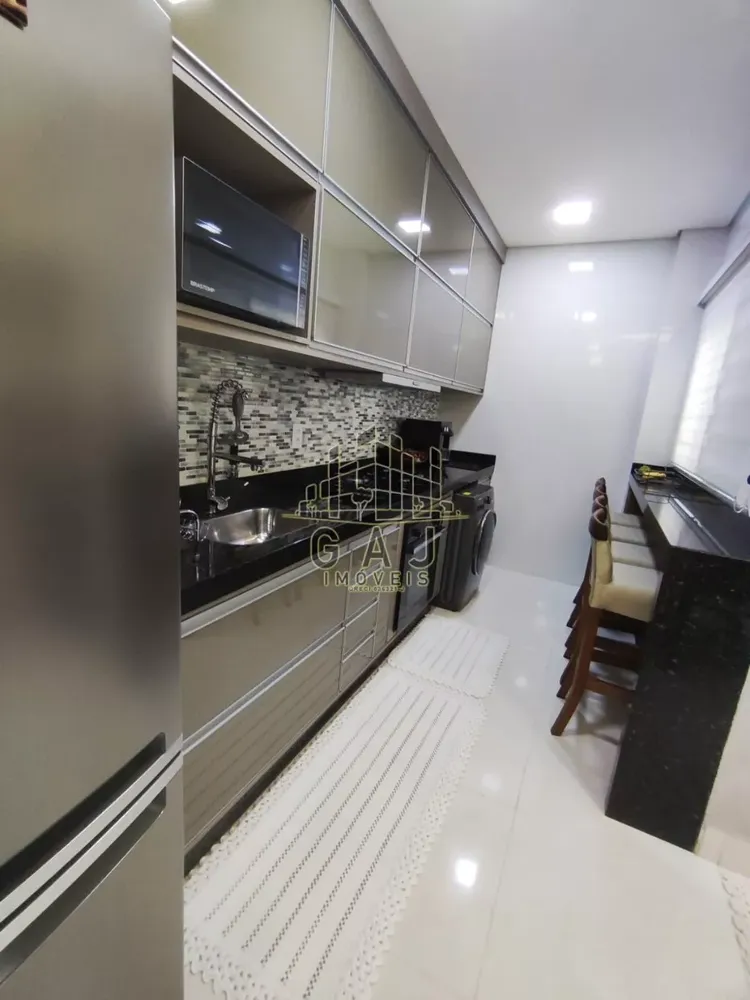 Apartamento, 2 quartos, 60 m² - Foto 6