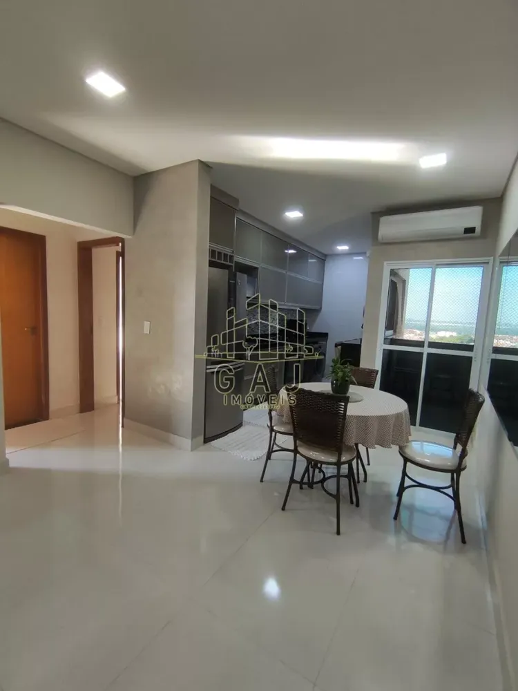 Apartamento, 2 quartos, 60 m² - Foto 3