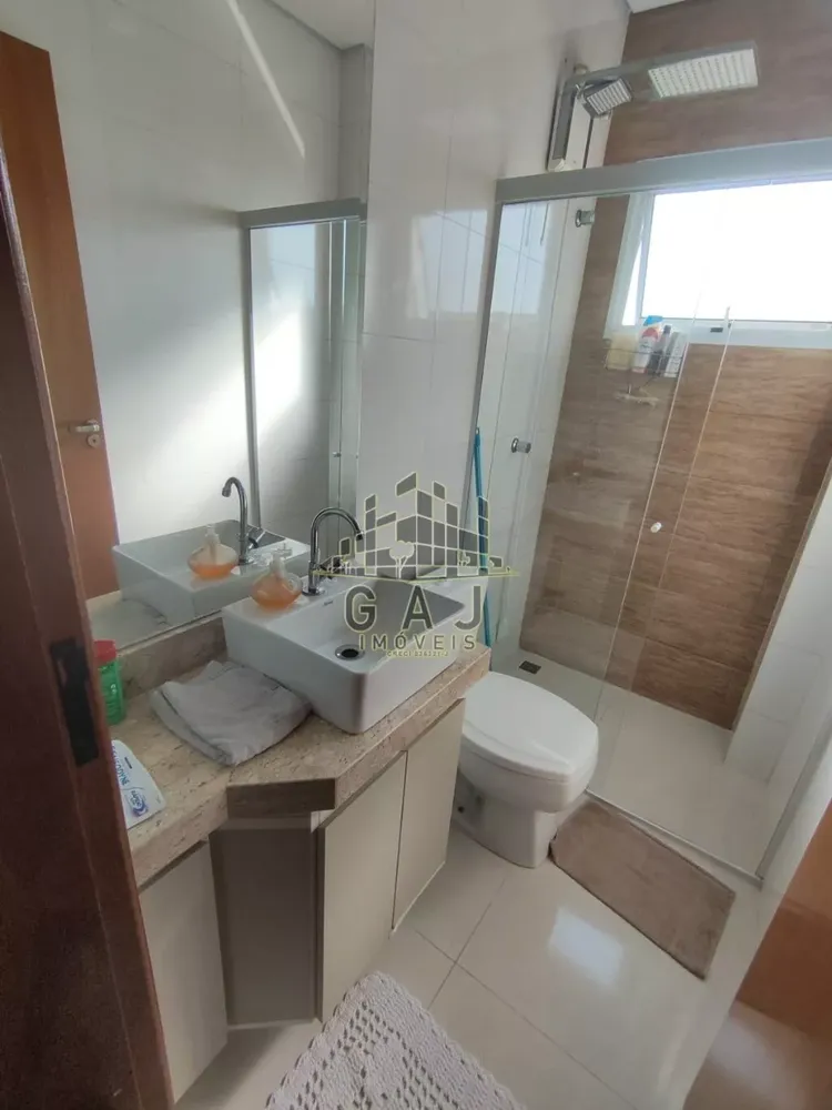Apartamento, 2 quartos, 60 m² - Foto 11