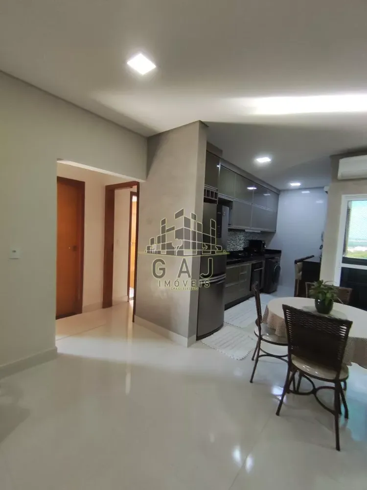Apartamento, 2 quartos, 60 m² - Foto 4