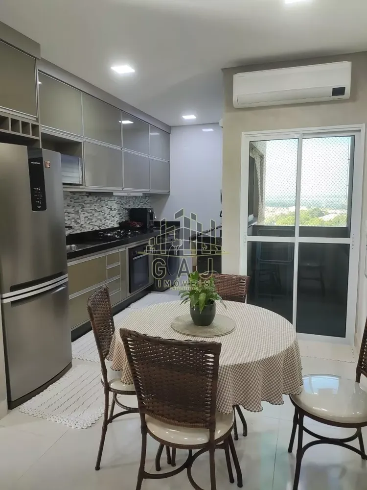 Apartamento, 2 quartos, 60 m² - Foto 8