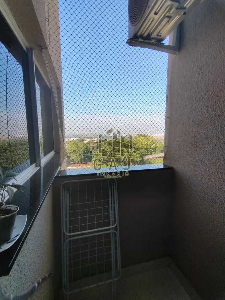 Apartamento, 2 quartos, 60 m² - Foto 9