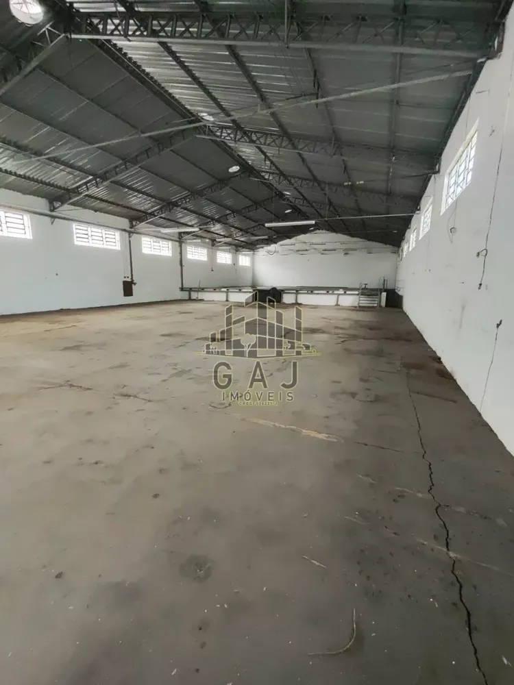 Depósito-Galpão, 720 m² - Foto 4