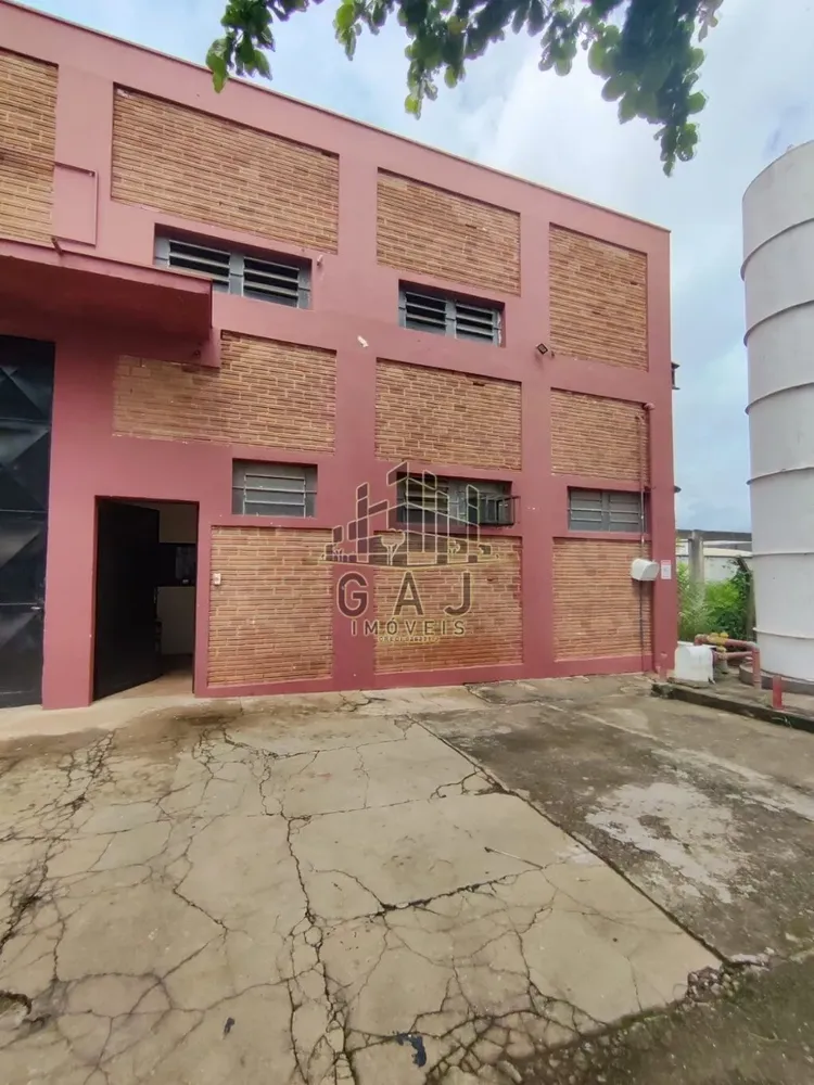 Depósito-Galpão, 720 m² - Foto 2