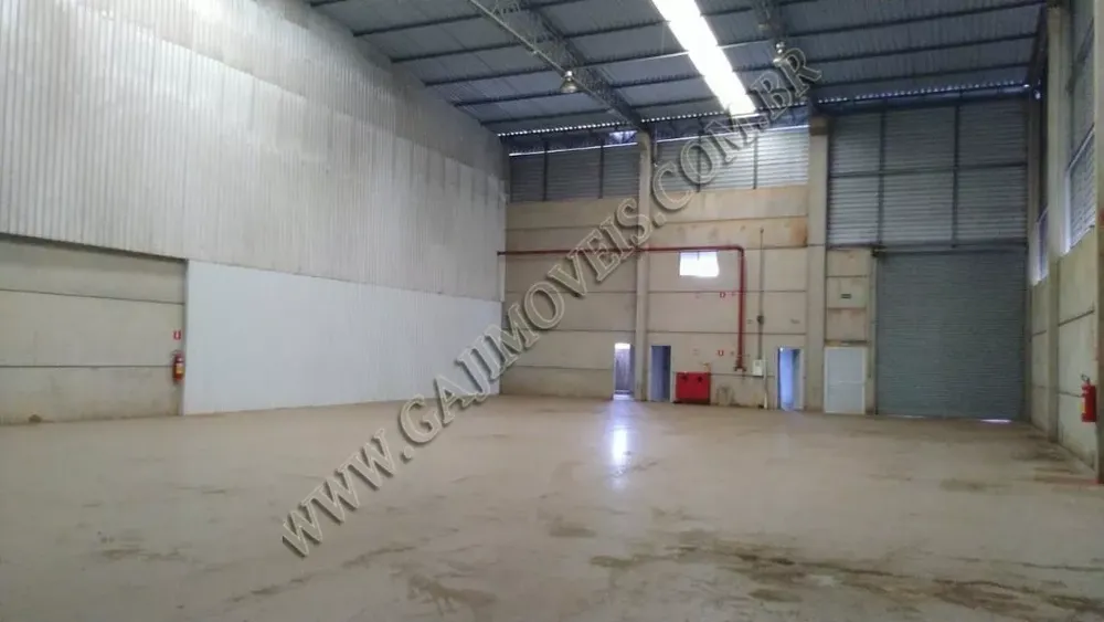 Depósito-Galpão, 720 m² - Foto 1