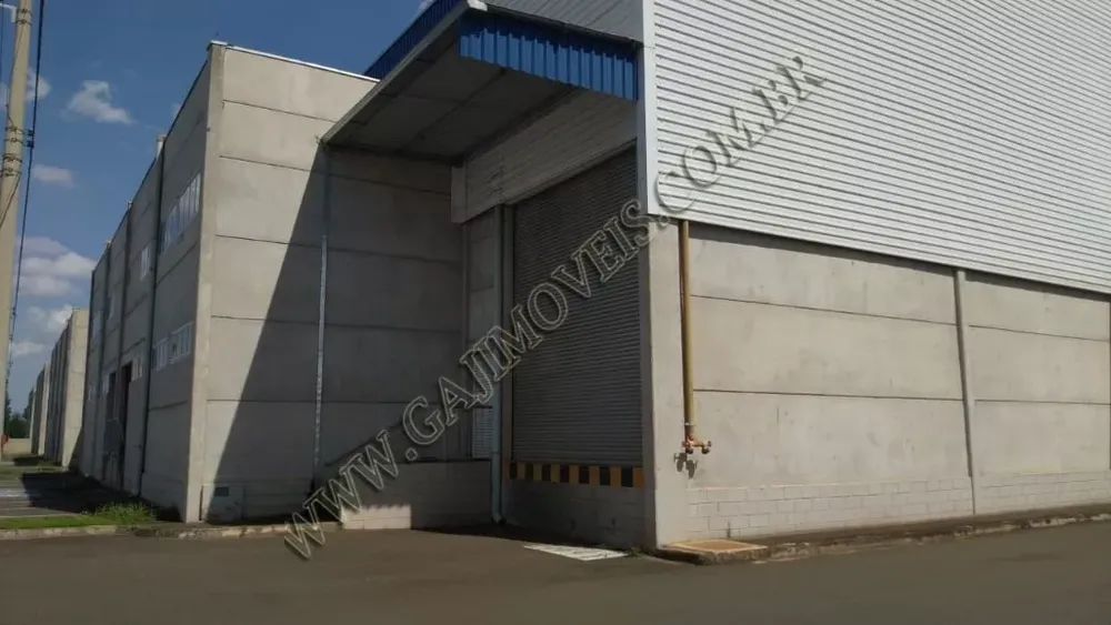 Depósito-Galpão, 720 m² - Foto 7