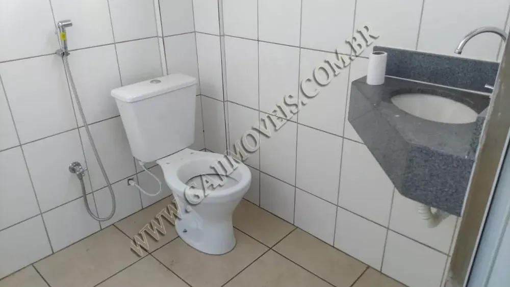 Depósito-Galpão, 720 m² - Foto 9