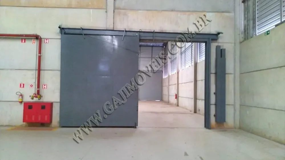Depósito-Galpão, 720 m² - Foto 4