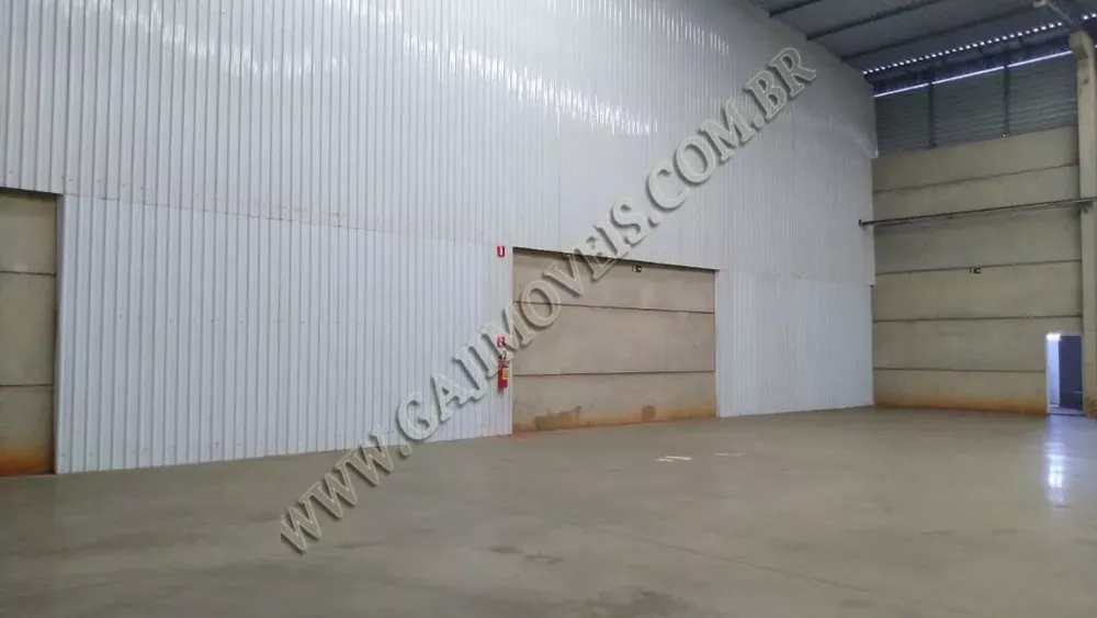 Depósito-Galpão, 720 m² - Foto 5
