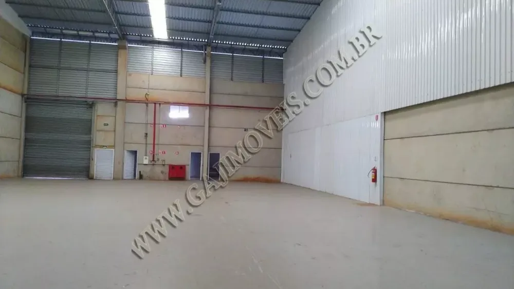 Depósito-Galpão, 720 m² - Foto 2
