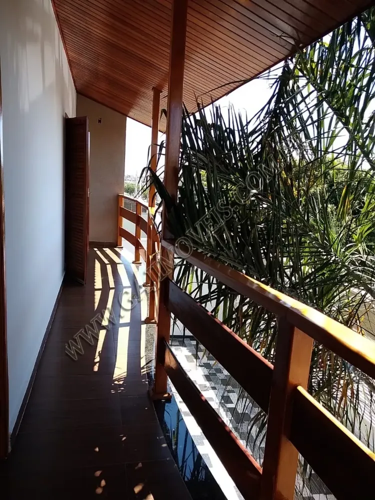 Casa, 4 quartos, 300 m² - Foto 18