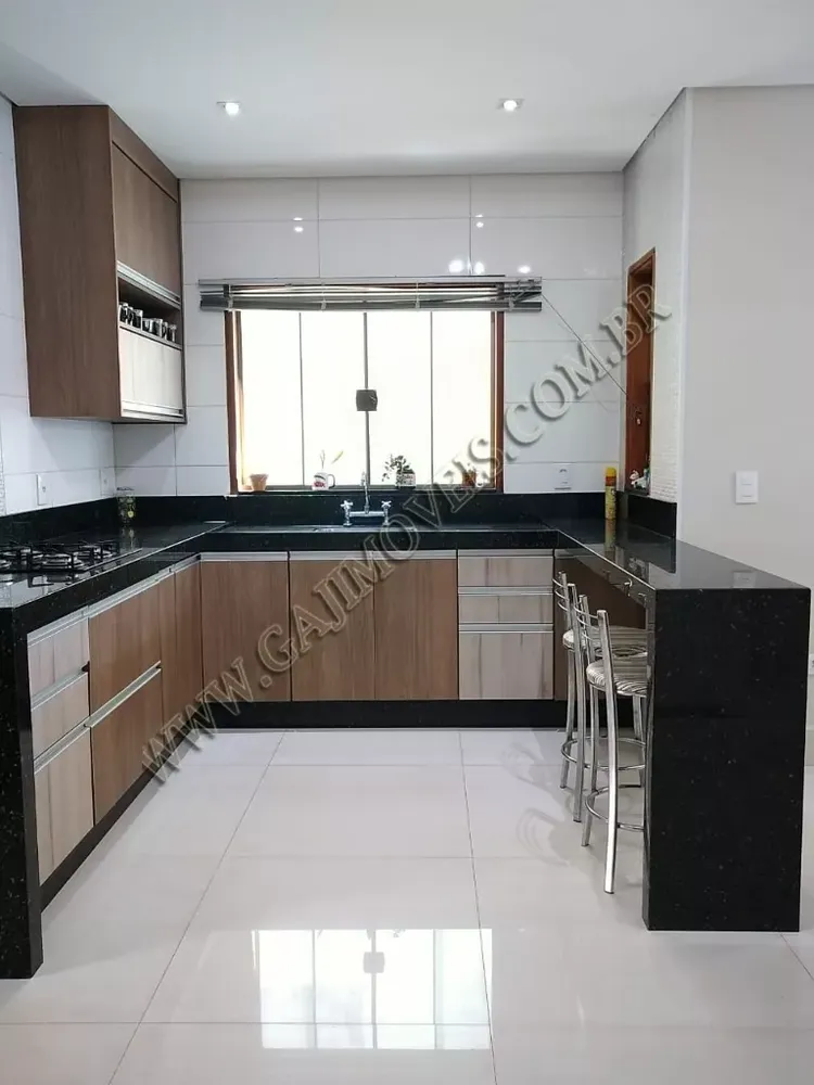 Casa, 4 quartos, 300 m² - Foto 7