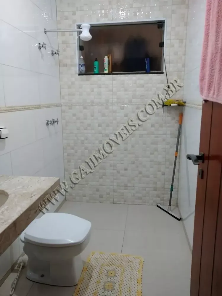 Casa, 4 quartos, 300 m² - Foto 6