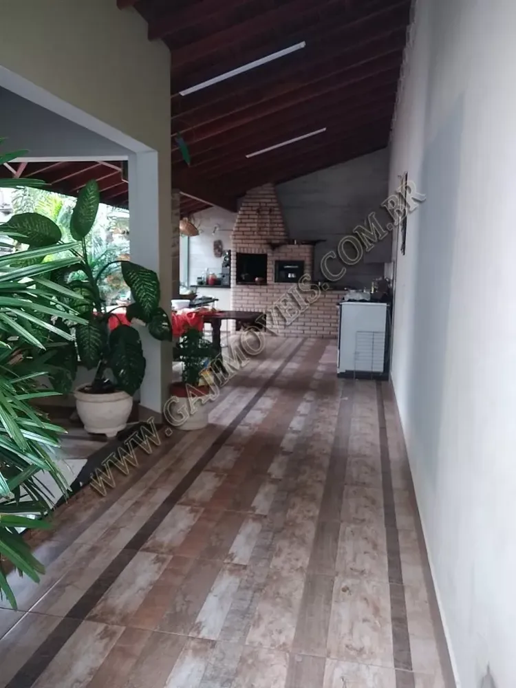Casa, 4 quartos, 300 m² - Foto 12