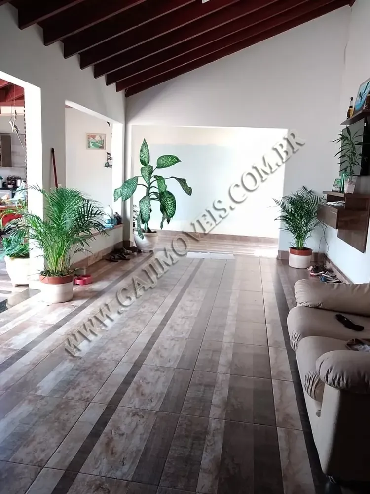 Casa, 4 quartos, 300 m² - Foto 10