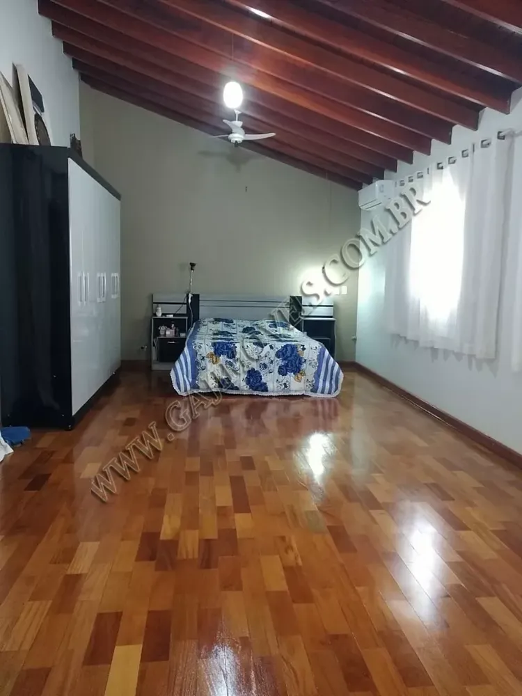 Casa, 4 quartos, 300 m² - Foto 15