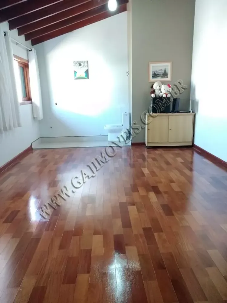 Casa, 4 quartos, 300 m² - Foto 19