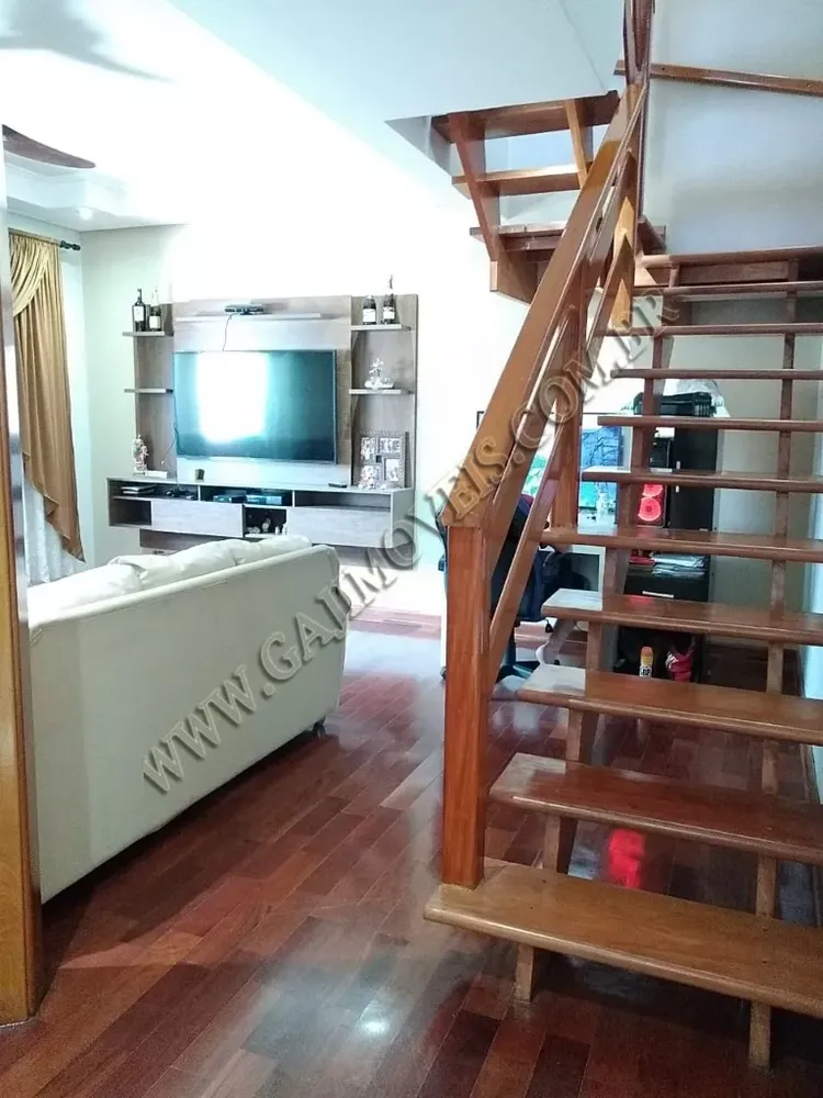 Casa, 4 quartos, 300 m² - Foto 11