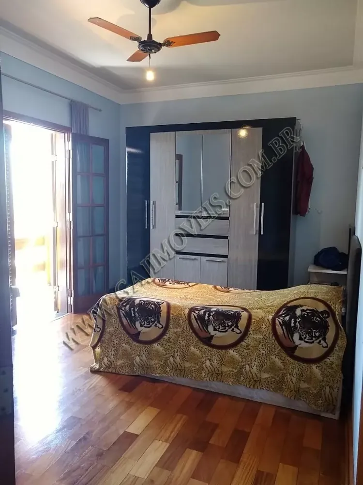 Casa, 4 quartos, 300 m² - Foto 5