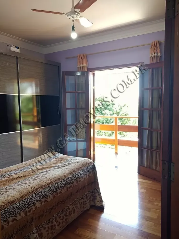 Casa, 4 quartos, 300 m² - Foto 17