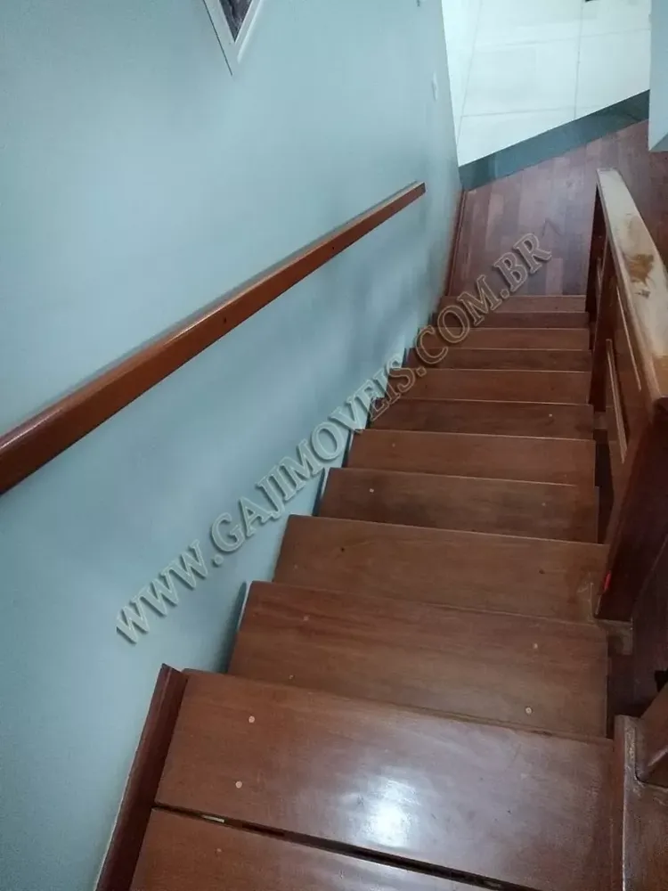 Casa, 4 quartos, 300 m² - Foto 14