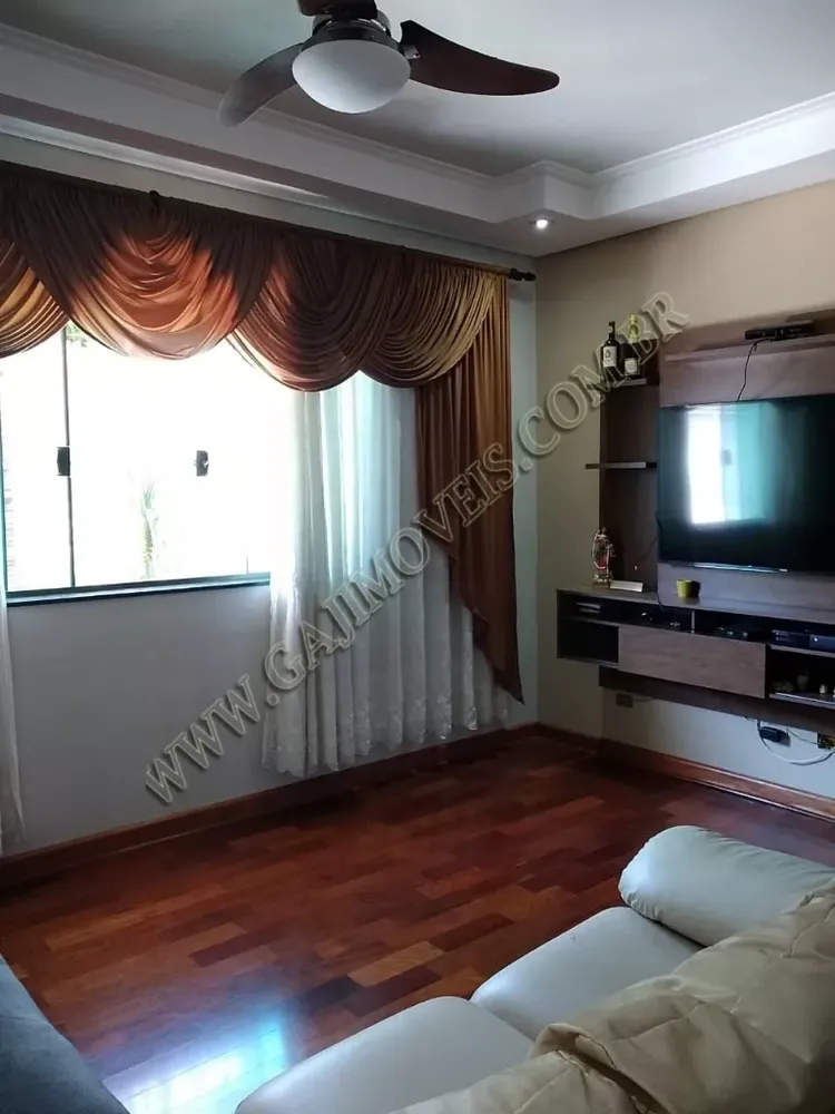 Casa, 4 quartos, 300 m² - Foto 10