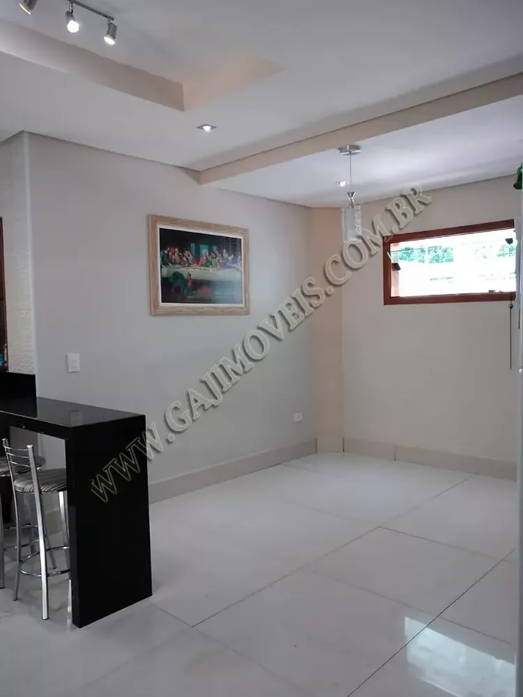 Casa, 4 quartos, 300 m² - Foto 8