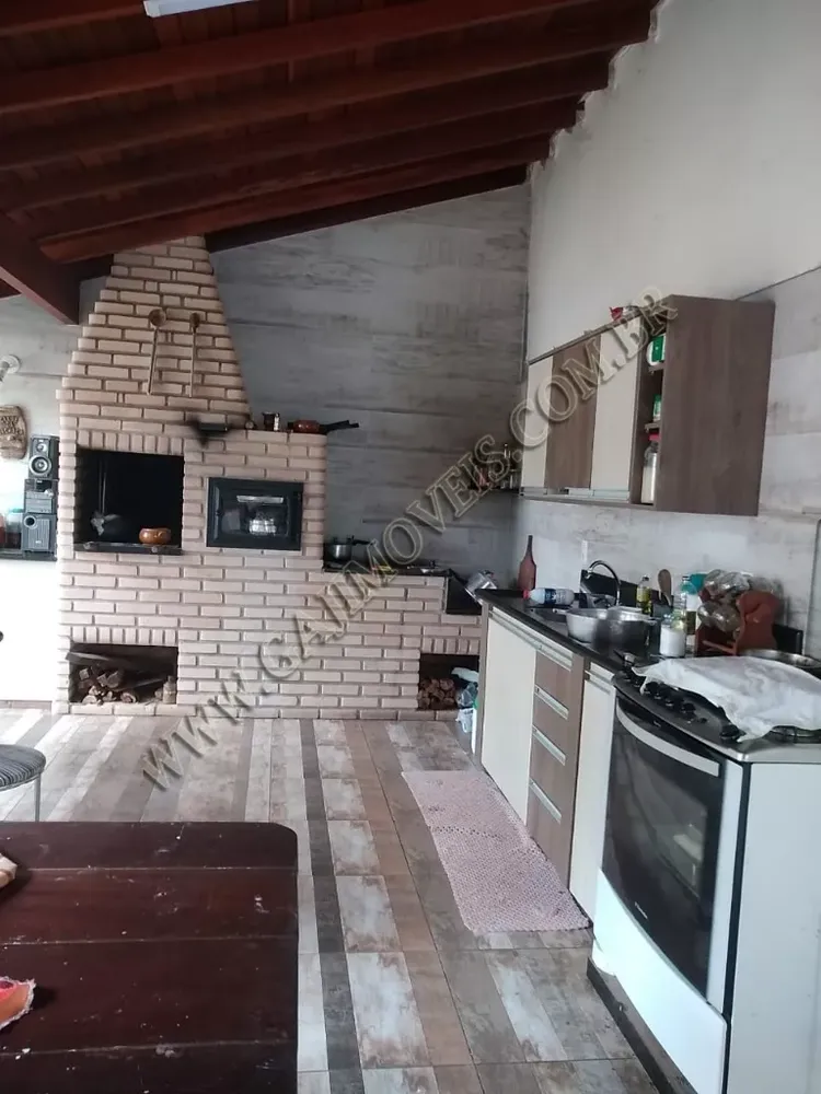 Casa, 4 quartos, 300 m² - Foto 4