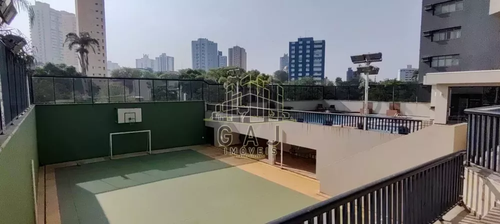 Apartamento à venda com 4 quartos, 464m² - Foto 2