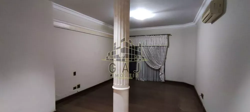 Apartamento à venda com 4 quartos, 464m² - Foto 1